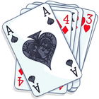 Divination on Playing Cards icon