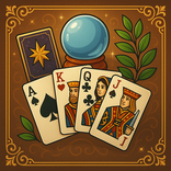 Гадание на игральных картах