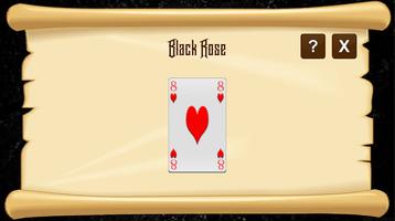Divination on Playing Cards screenshot 2
