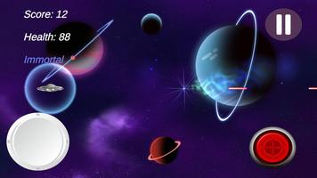 Space Battle imagem de tela 3