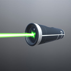 Ponteiro Laser ícone