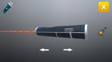 Laserpointer Screenshot 3