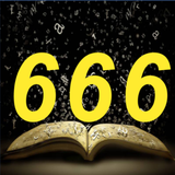 Numerology icon