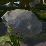 石头模拟器2