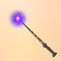 Magic wand