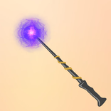 Magic wand