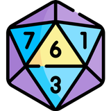 Matriz del destino icono