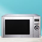 Microwave icon