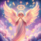 Angel Number icon