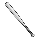 APK Mazza da baseball