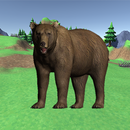 Bear simulator APK