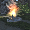 Campfire Simulator 2 APK