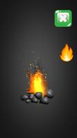 Lagerfeuer-Simulator Screenshot 1