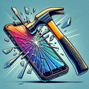 電話を壊す APK