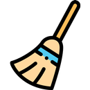 Broom Simulator APK