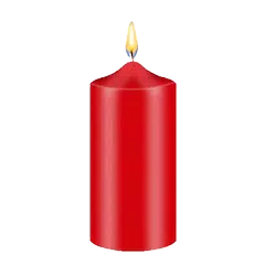 Simulador de velas