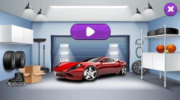 車の音 スクリーンショット 1