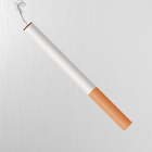 Icona Simulatore di sigarette