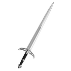 Cold Weapon Simulator icon