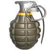 Simulador de granadas