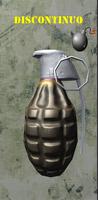 Simulador de granadas captura de pantalla 3