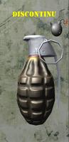 Simulateur de grenades capture d'écran 3