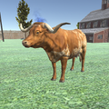 Cow and bull simulator