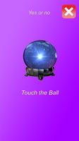 Divination Ball of Predictions-poster