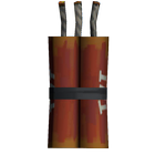 ديناميت أيقونة