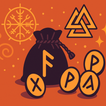 Rune divination