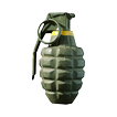 Explosive Grenade