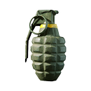 APK Granata esplosiva