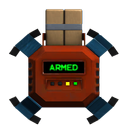 Explosives with Timer APK