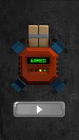 Explosives with Timer poster