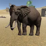 Simulador de elefante APK