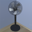 Fan simulator APK