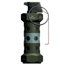 フラッシュバングレネード APK