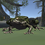 Frog Simulator