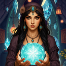 Gypsy Fortune Telling APK