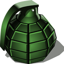 APK Grenade Simulator
