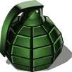 APK Grenade Simulator