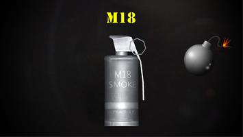 Simulateur de grenades capture d'écran 3