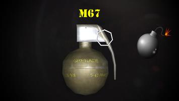 Simulator Granat screenshot 2
