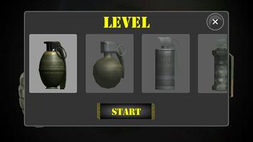 Grenade Simulator screenshot 1