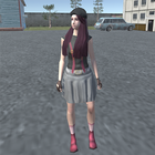 Human simulator icon