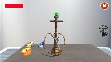 水烟模拟器2 截图 2