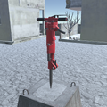 Jackhammer 2