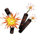 Pyrotechnics Simulator APK