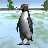 Simulador de pinguim APK