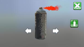 Spray de pimenta imagem de tela 3